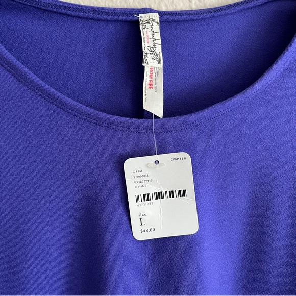 Free People intimately thing bodysuit - Picture 3 of 4